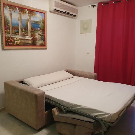 Atico 3 Habitaciones Benalmadena Costa Con Jacuzzi Y Barbacoa Privado المظهر الخارجي الصورة