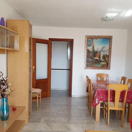 Atico 3 Habitaciones Benalmadena Costa Con Jacuzzi Y Barbacoa Privado المظهر الخارجي الصورة