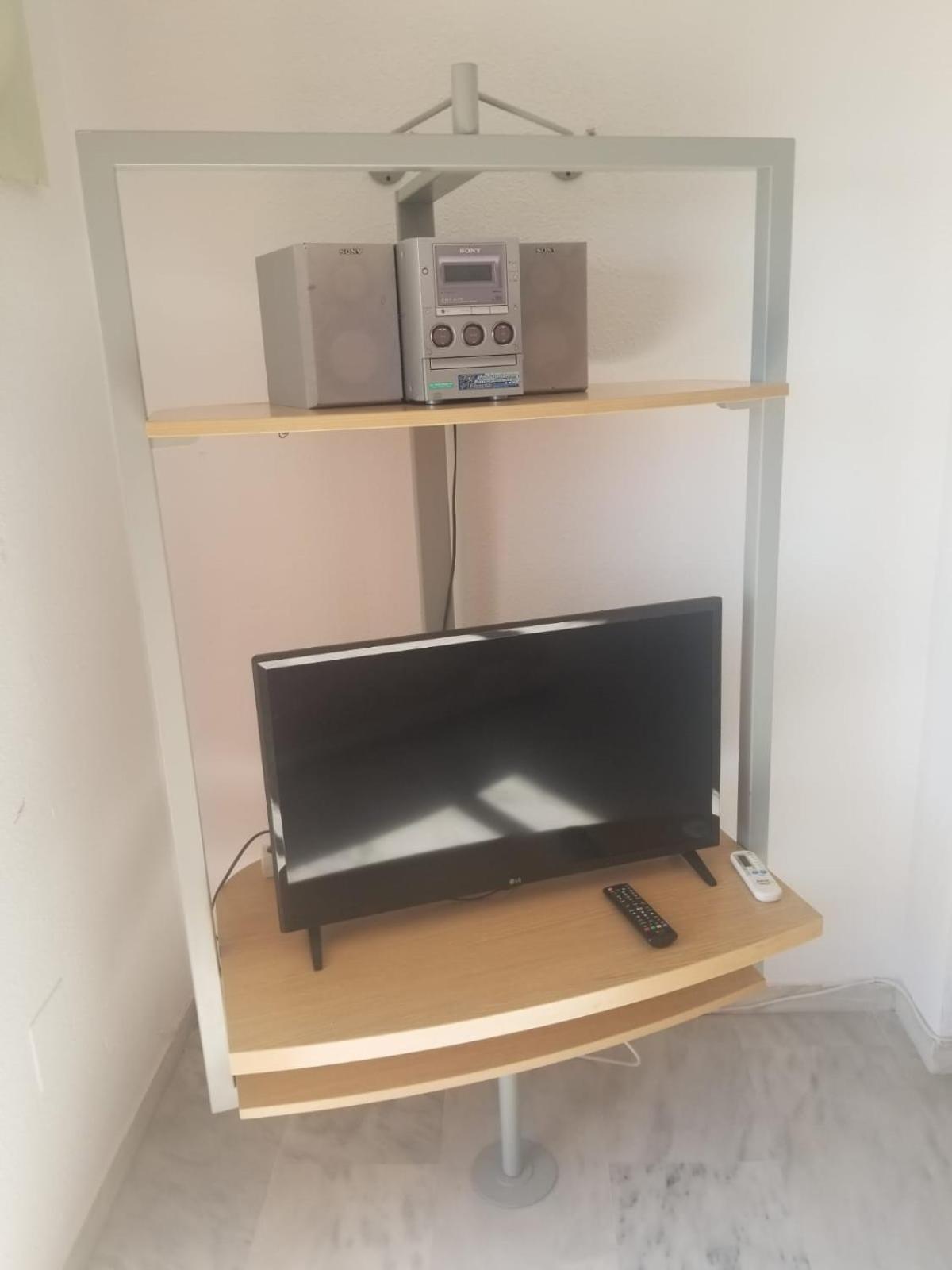 Atico 3 Habitaciones Benalmadena Costa Con Jacuzzi Y Barbacoa Privado المظهر الخارجي الصورة