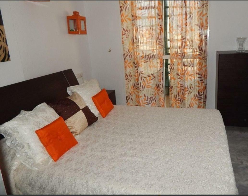 Atico 3 Habitaciones Benalmadena Costa Con Jacuzzi Y Barbacoa Privado المظهر الخارجي الصورة